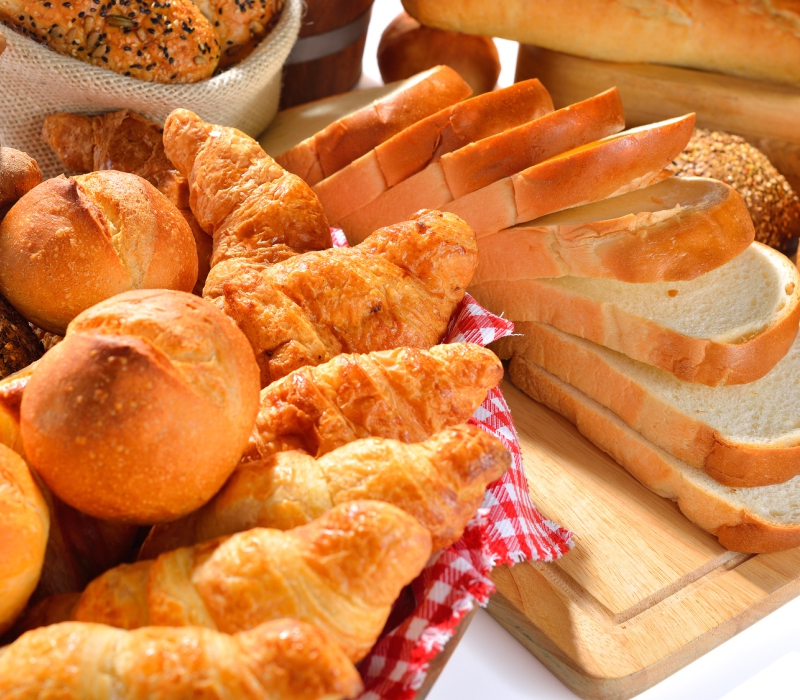 Bakery Industry